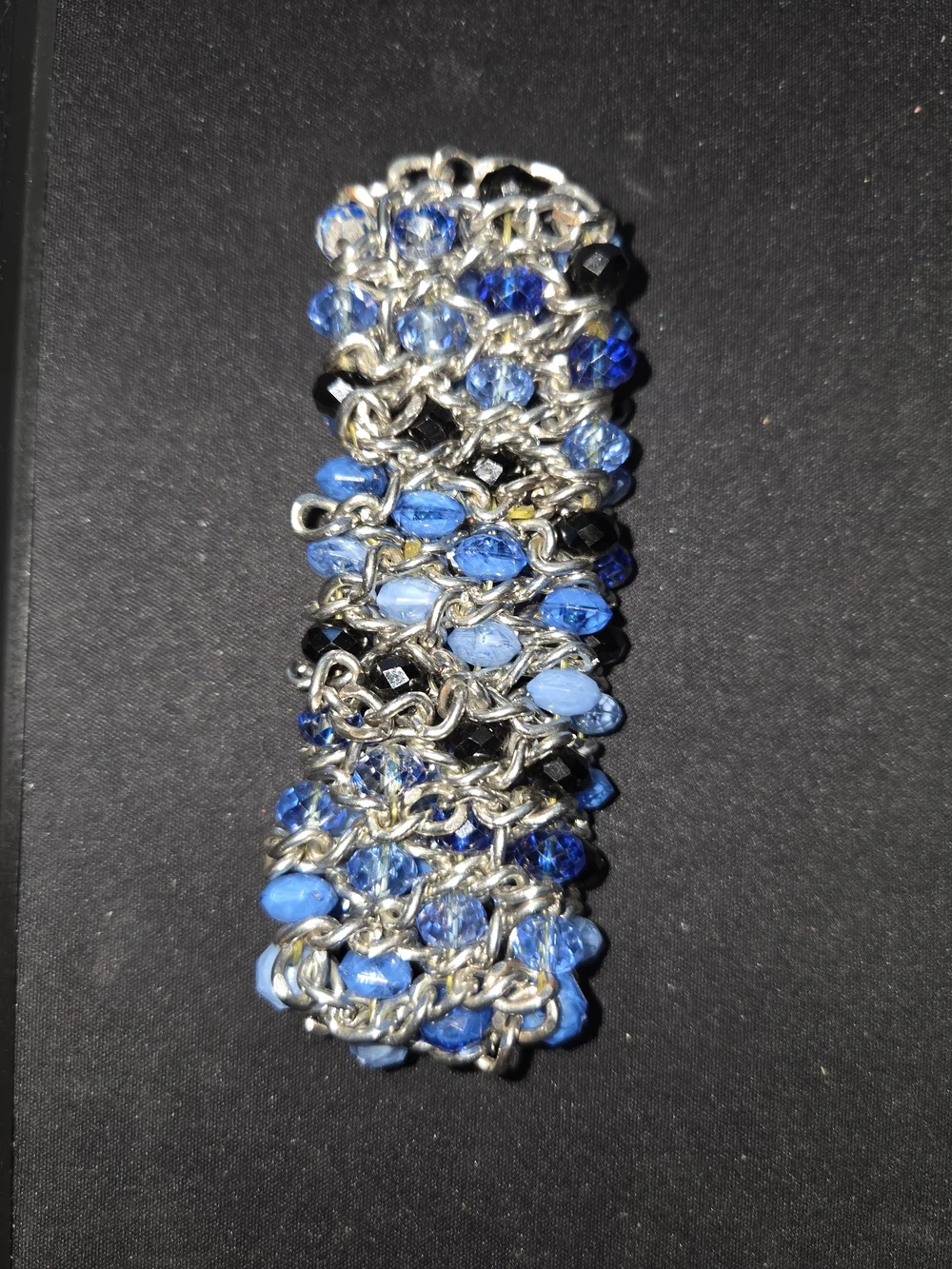 N/A bold sparkly